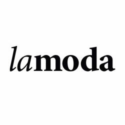 Промокоди и коды на скидку Lamoda