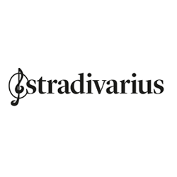 ≡ Промокоды Stradivarius • 20% • Купоны и скидки, акции
