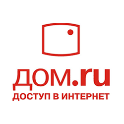 Промокоди и коды на скидку Дом.ru