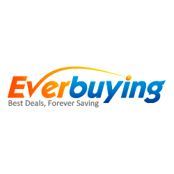 ≡ Купоны Everbuying: бесплатная доставка, акции, скидки