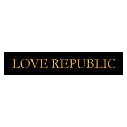 Промокоди и коды на скидку Love Republic