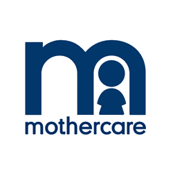 Промокоди и коды на скидку Mothercare