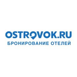 Промокоди и коды на скидку Ostrovok