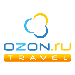 ≡ Промокоды OZON.travel (Озон Тревел) • Скидки и коды купонов