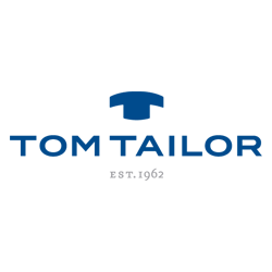 Промокоди и коды на скидку Tom Tailor