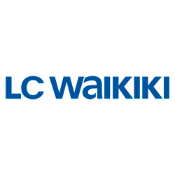 ≡ Промокоды LC Waikiki (Вайкики) • Купоны на скидку, акции